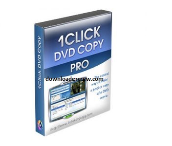 1 Click DVD Copy Pro Crack 5.2.2.4 With Patch Full Activated 2024